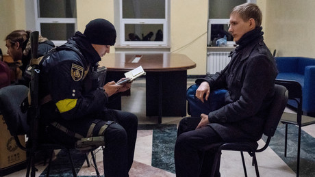Liveticker Ukraine-Krieg – Gouverneur des Gebiets Cherson: Ukrainische Säuberungen gehen weiter