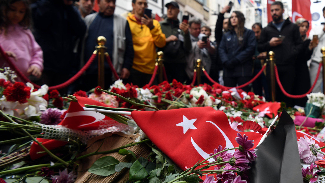 Türkische Behörden: Sicherheitswarnungen an westliche Botschaften – Serbien rät von Türkei-Reisen ab