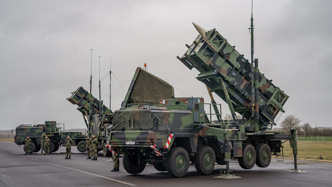 Lambrecht-Planungspanne: Die für Polen vorgesehenen Waffensysteme bereits NATO-Eliteeinheit zugesagt