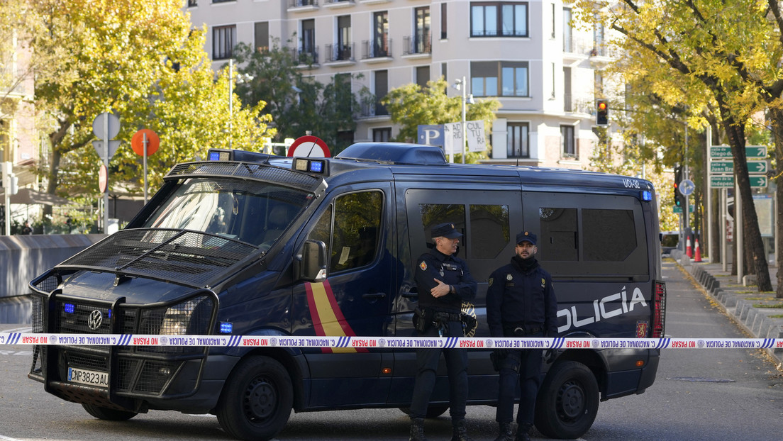 Bericht: Spanische Polizei schließt russische Beteiligung an Briefbomben aus