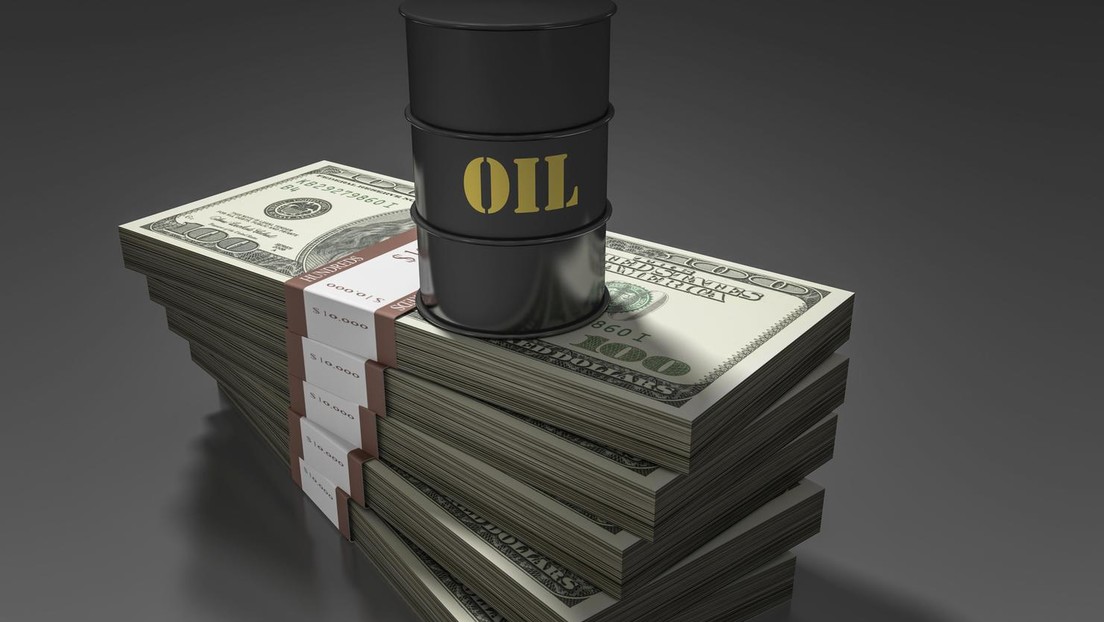 EU-Ölpreisobergrenze könnte zu "heftigen" Preisanstiegen führen