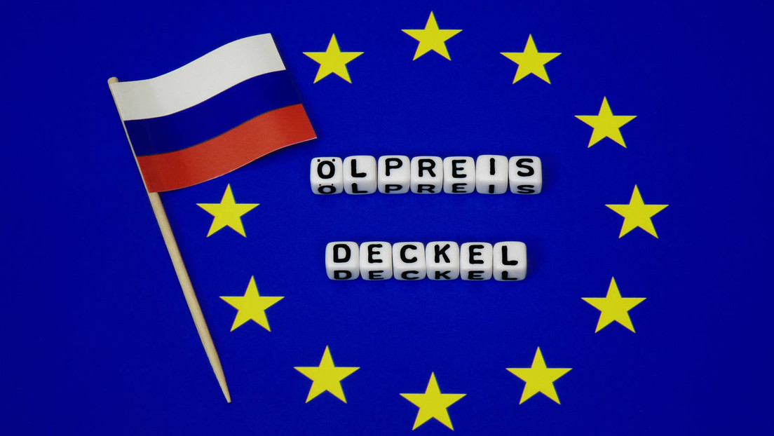 EU-Ölpreisobergrenze: Russland stellt fest, dass Europa nun ohne russisches Öl leben wird