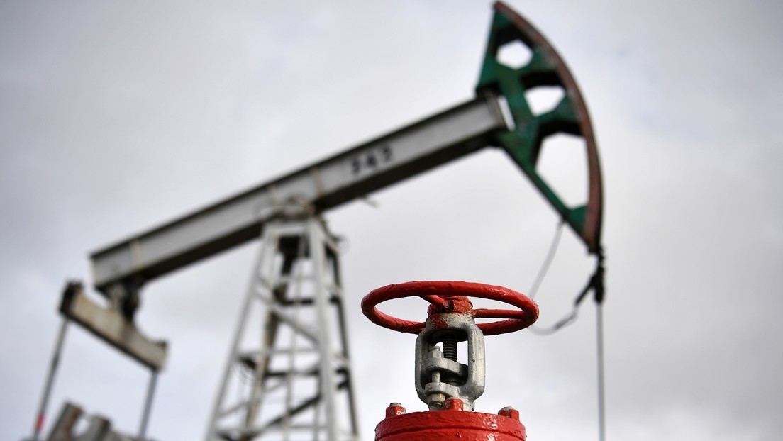 Experte: Obergrenze für russisches Öl hat negative Folgen für die Ukraine
