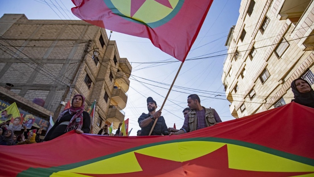 Schweden liefert PKK-Mitglied an Türkei aus