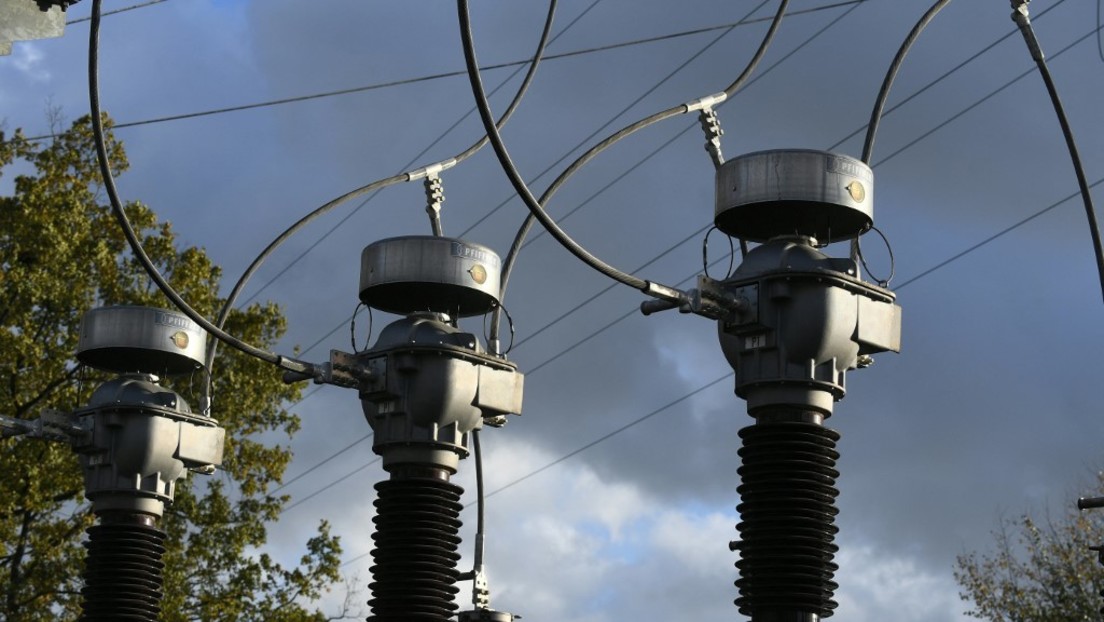 Frankreich: Menschen mit Beatmungsgeräten bei Stromausfall nicht automatisch "vorrangig"