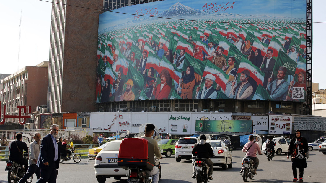 Bericht: Westen stellt Bedingungen für Einstellung seiner Unterstützung der Unruhen in Iran