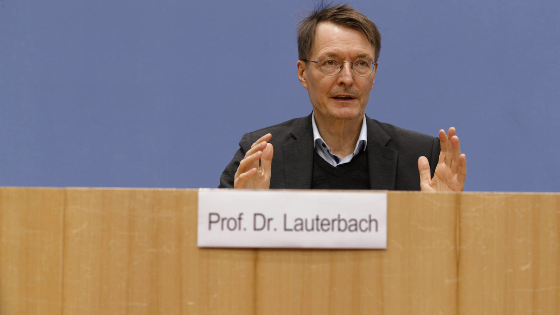 Mehr Menschlichkeit statt nur Profitgier: Lauterbach kündigt "Revolution" des Krankenhaussystems an