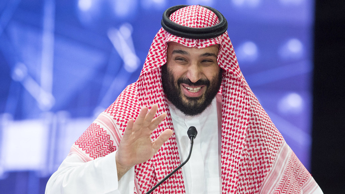 Mord an Khashoggi: US-Bundesrichter weist Klage gegen saudischen Kronprinzen ab