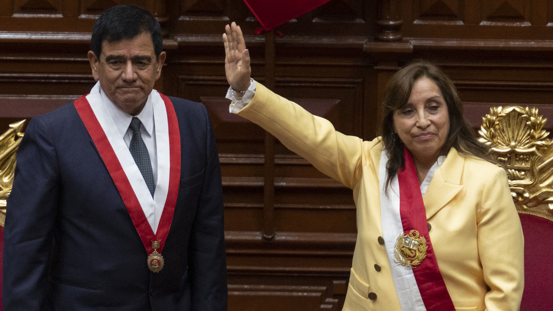 Politisches Durcheinander: Perus Präsident Castillo aus Amt entfernt