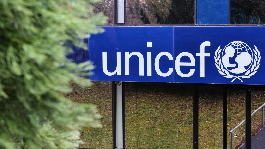 UNICEF fordert Löschung der Kindereinträge von ukrainischer "Staatsfeinde"-Liste Mirotworez