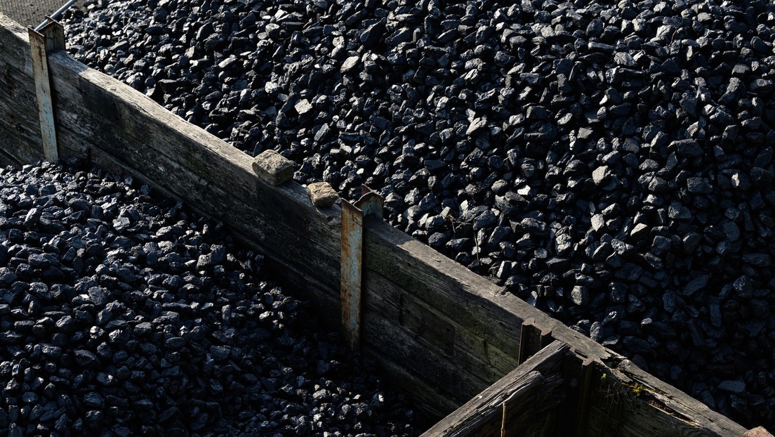 Großbritannien baut erstes Kohlenbergwerk seit 30 Jahren