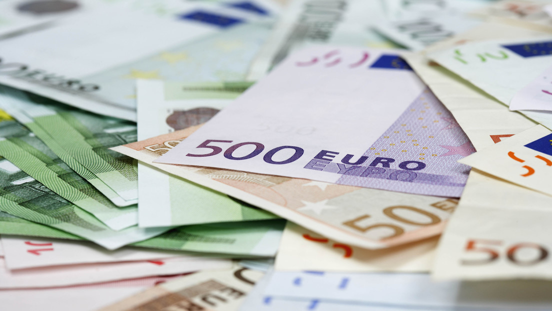 EU-Staaten einigen sich auf Bargeld-Obergrenze: Zahlungen in bar nur noch bis 10.000 Euro möglich