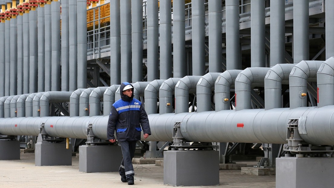 Türkei erwartet von Russland 25-prozentigen Rabatt auf Gaspreise