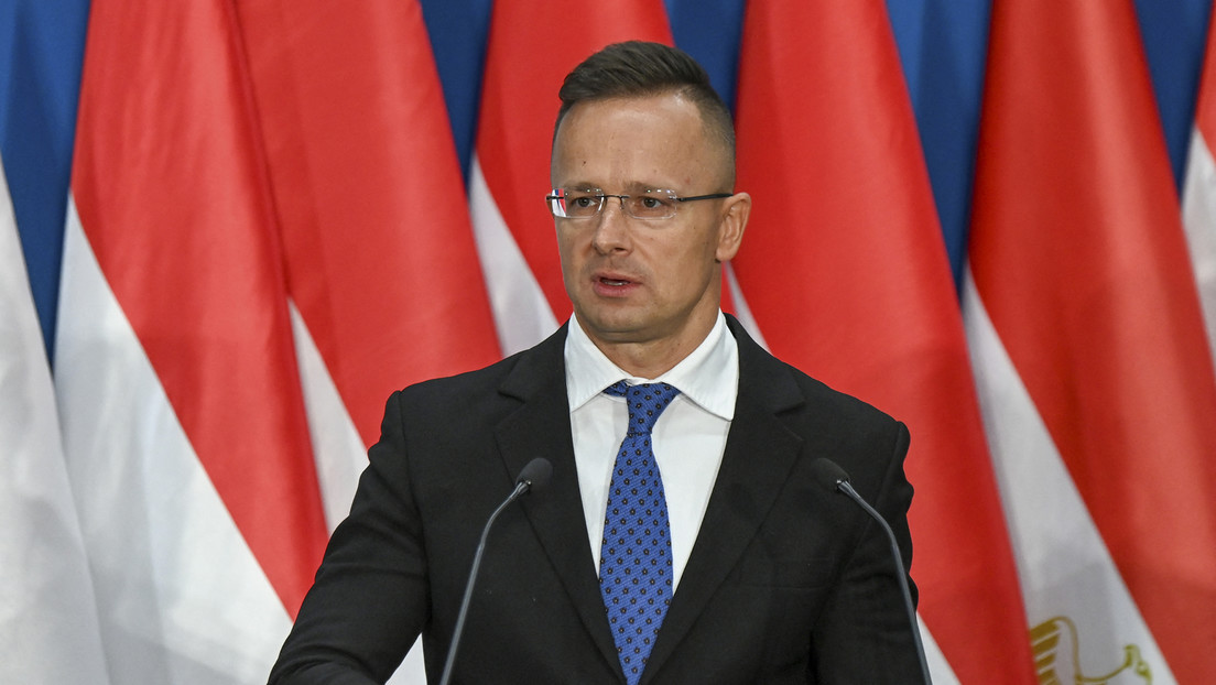 Ungarn wappnet sich gegen "Erpressung durch Brüssel" und "Angriffe liberaler Propagandamaschinerie"