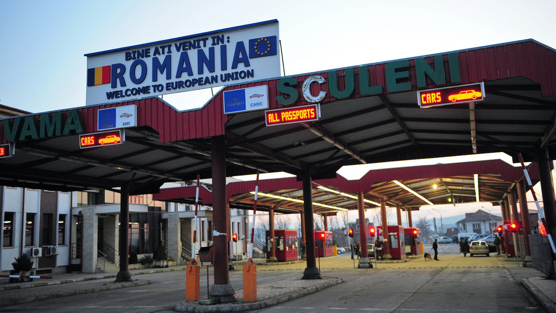 Rumänien verärgert über Österreichs Schengen-Veto: "Kostenloses Weihnachtsgeschenk für Putin"
