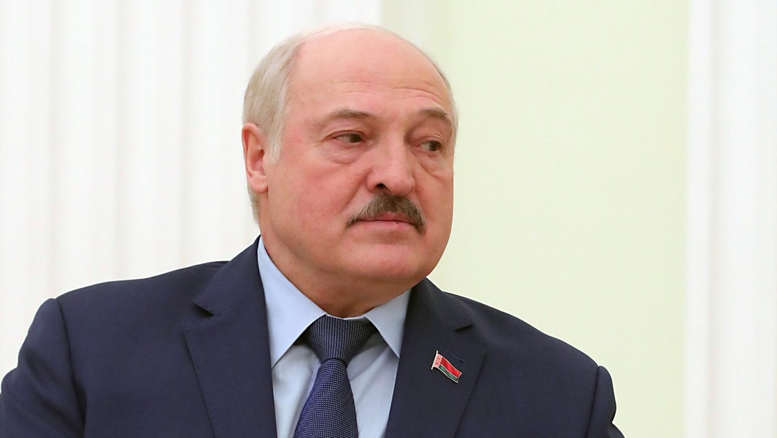 Liveticker Ukraine-Krieg – Lukaschenko: Merkels Aussagen über Minsker Abkommen sind niederträchtig
