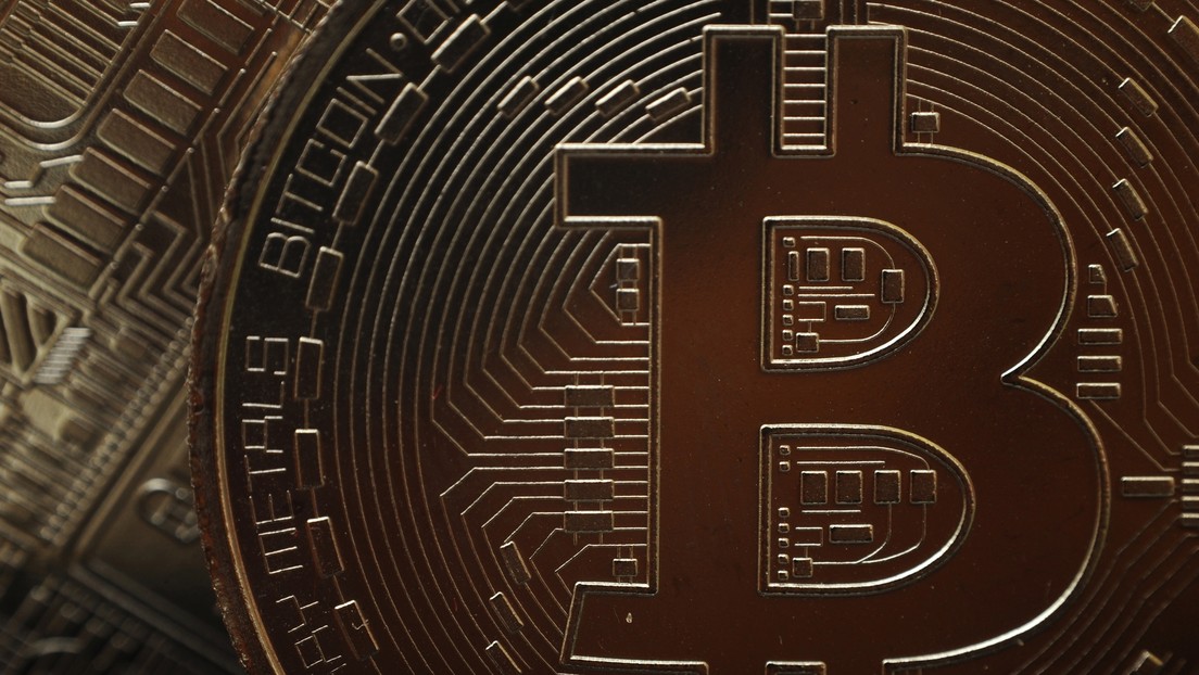 Medienbericht: Rekordmenge an Bitcoins von Kryptobörsen im November abgezogen