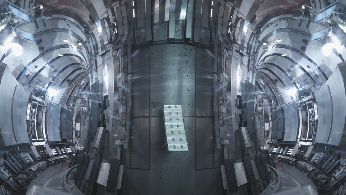 US-Forschern soll erstmals Energiegewinnung bei Kernfusions-Experiment gelungen sein