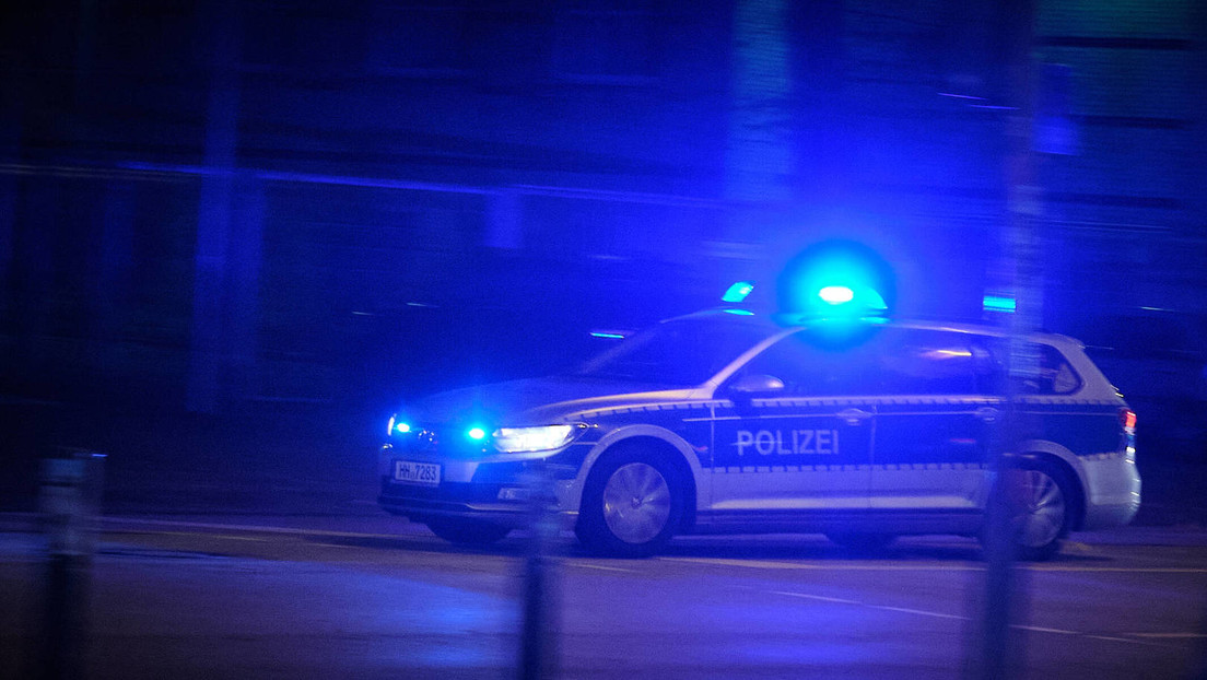 Bundeswehrsoldat ersticht Kameradin – Leiche auf Beifahrersitz gefunden