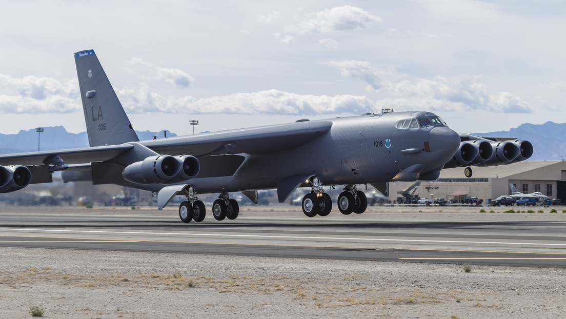 US Air Force meldet: Durchbruch beim Test luftgestützten Hyperschall-Gleiters