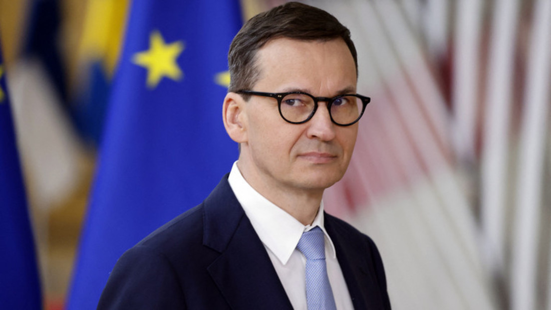 Finanziert die polnische Regierung heimlich Desinformation über Osteuropa und die Ukraine?