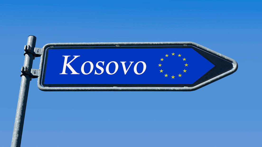 Vom Kosovo bis in die Ukraine: Die EU bietet keine Perspektive