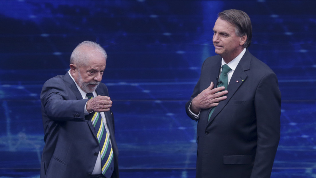 Lula da Silva über Bolsonaros Schweigen nach Wahlniederlage: Rechtsextreme leugnen Wahrheit