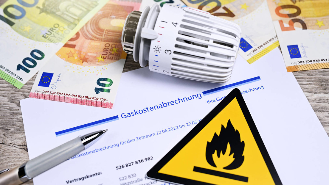 Bundestag beschließt Preisbremsen für Gas und Strom