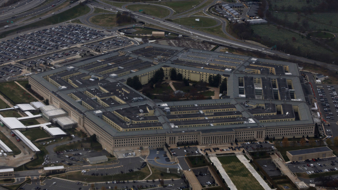 Pentagon: USA wollen keinen Krieg mit Russland, werden aber Waffen an die Ukraine liefern