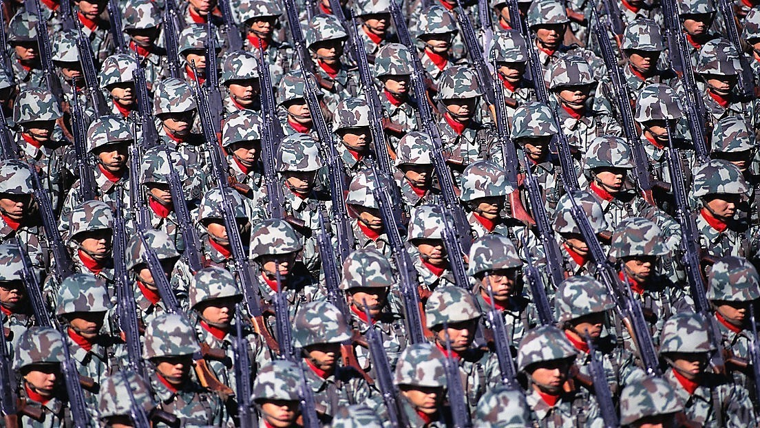 Wegen China: Japan will massiv aufrüsten – Ist es um das Militär tatsächlich so schlecht bestellt?