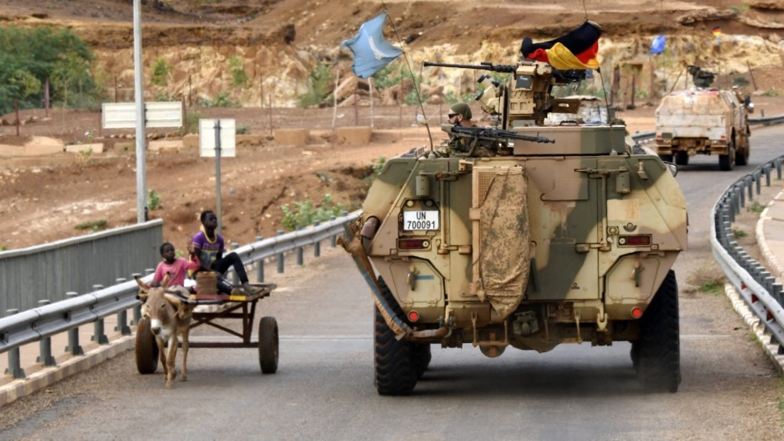 Deutschland will sich mit Bundeswehr an EU-Mission im Niger beteiligen