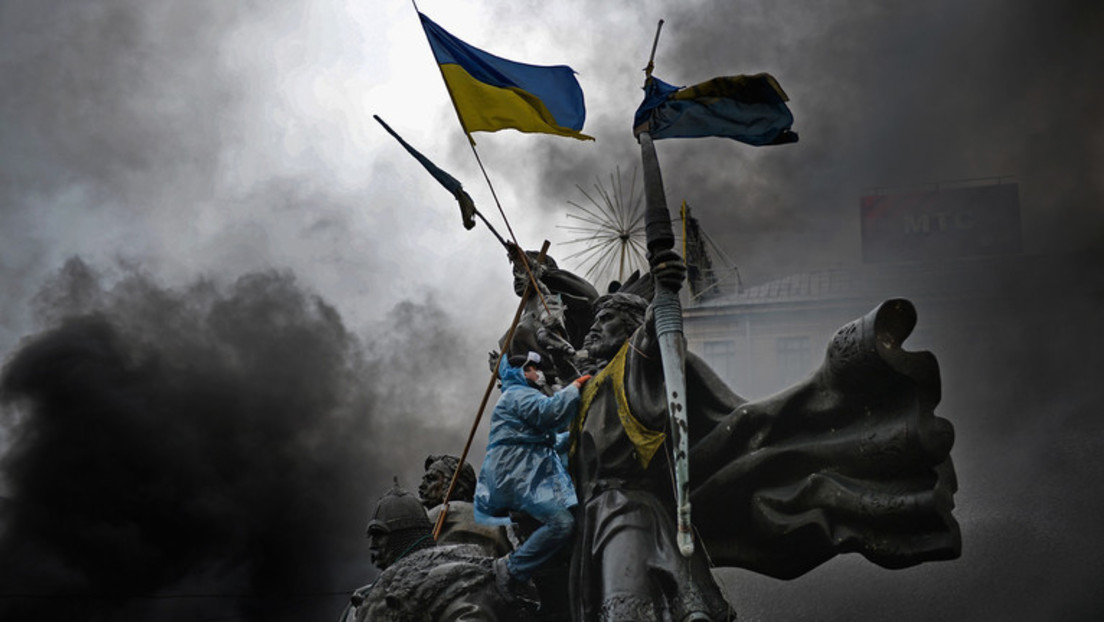 Wie die Ukraine ihr kulturelles und historisches Erbe zerstört