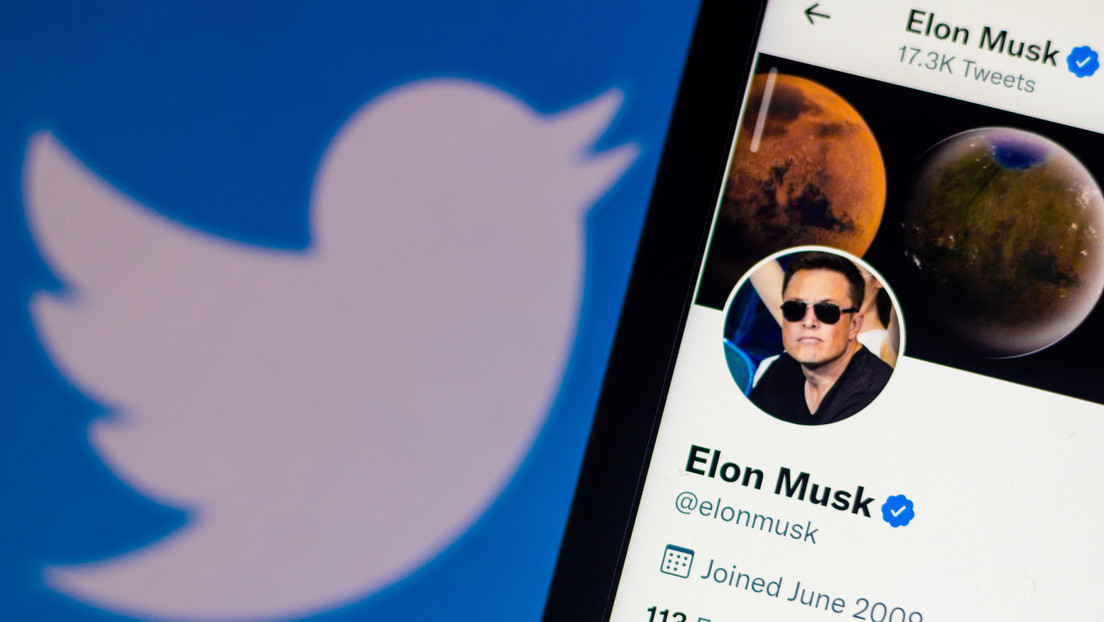 Musk lässt Twitter-Nutzer über seinen Rücktritt abstimmen – und verliert