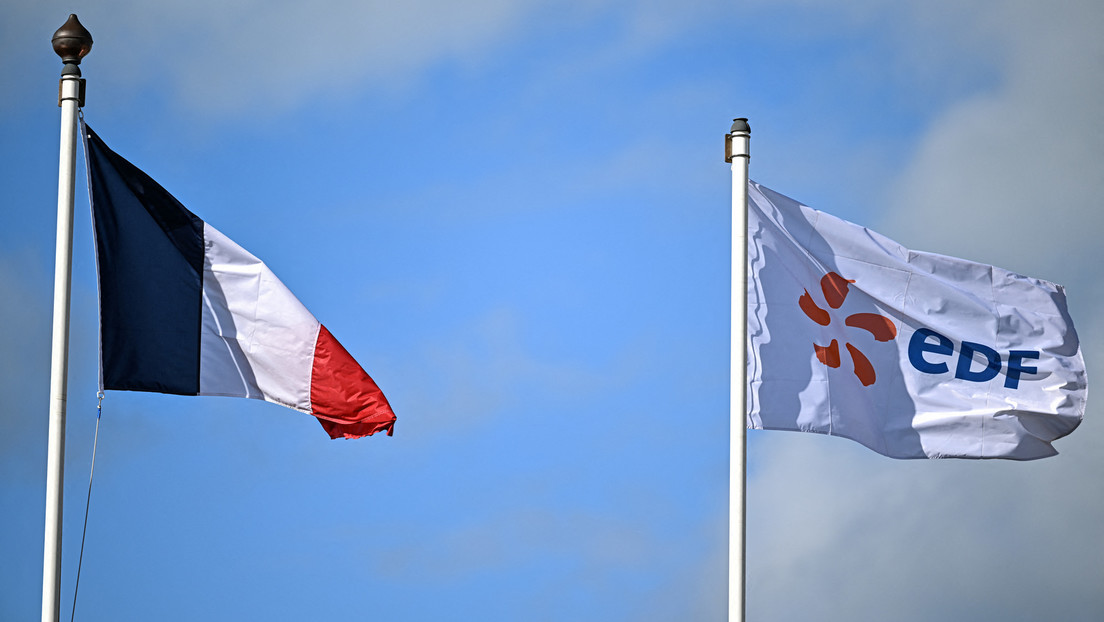 Bloomberg: Einschaltung einiger Atommeiler in Frankreich wird verzögert