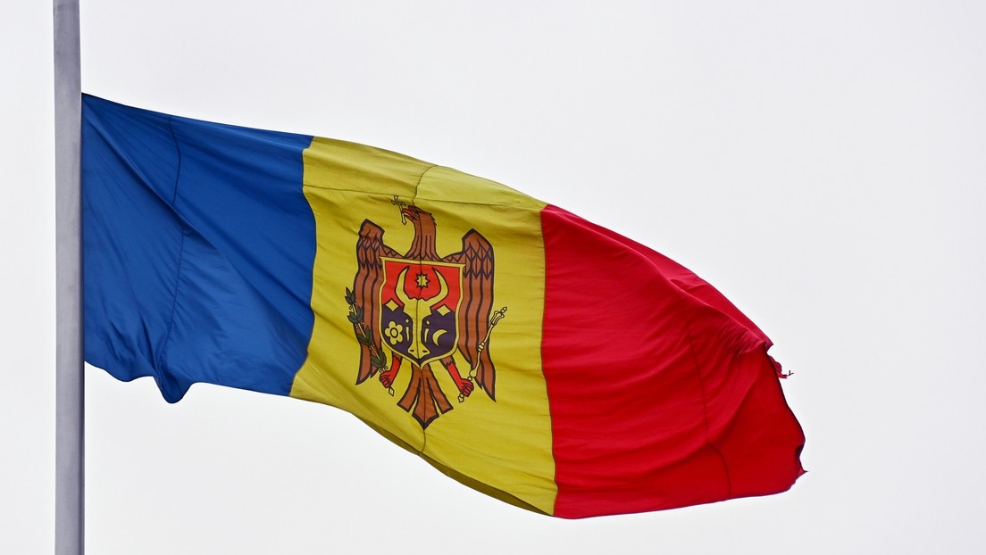 Moldawien erwartet russischen Angriff Anfang 2023