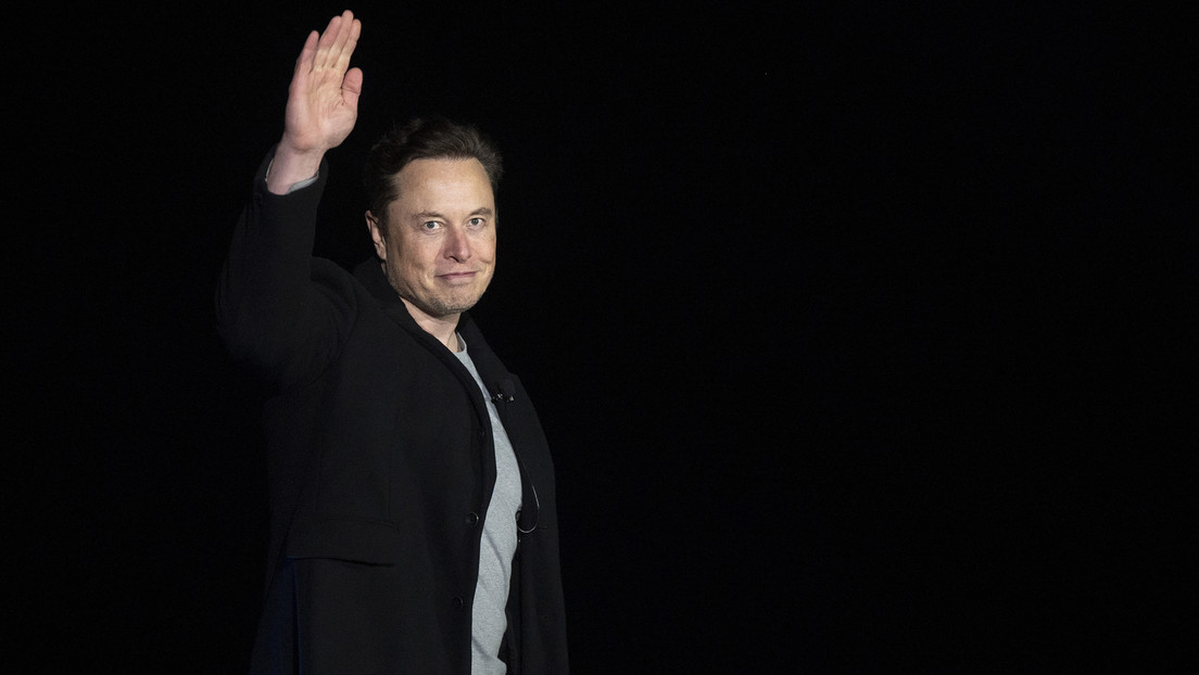 Musk bestätigt Rücktrittspläne und sucht neuen Twitter-Chef