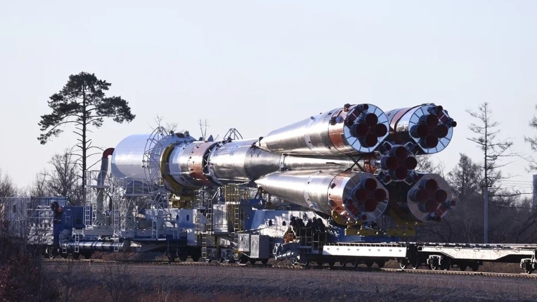 Roskosmos will ISS-Ausstieg aufschieben: Rote Zahlen und große Pläne für Russlands Weltraumbranche