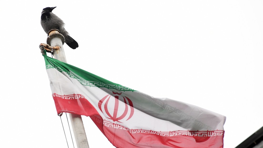 Irans Außenministerium verurteilt "unanständige Äußerungen" Selenskijs in den USA