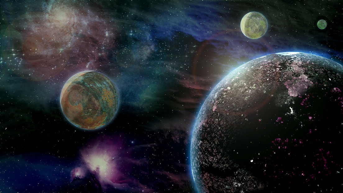 Close to Earth: Scientists discover two potentially habitable Exo-Earths
