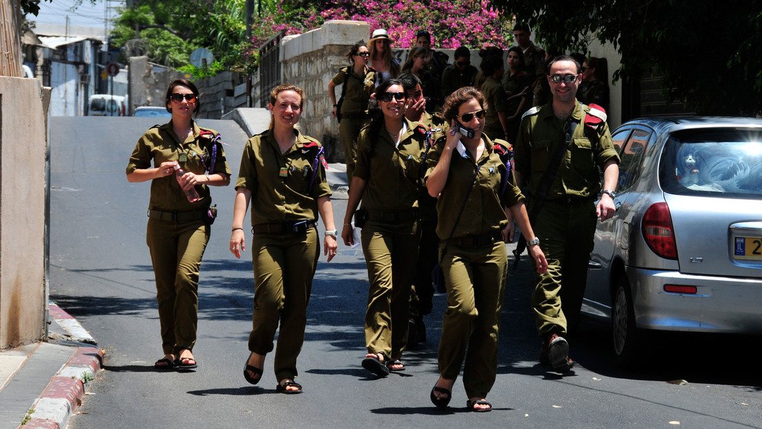 "Geplante Wartungsarbeiten": Fehlalarm weckt Zehntausende israelische Reservisten