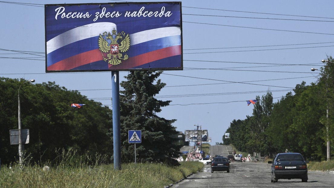 Nach Angriff auf die Krim-Brücke: Wird Russland einen unverwundbaren Korridor zur Halbinsel bauen?