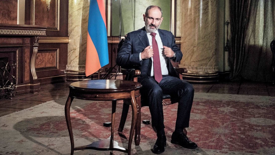 Warum die russischen Friedenstruppen in Bergkarabach Armenien nicht gefallen