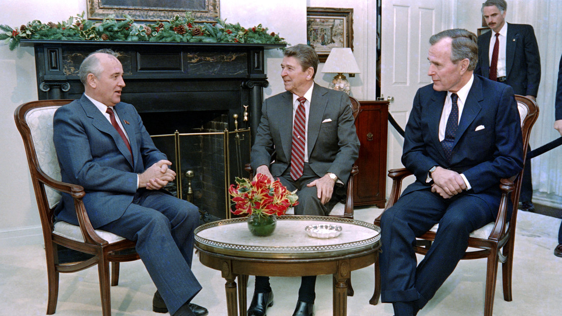 Ehemaliger Reagan-Berater kritisiert Russlands Umsicht: "Putin muss entschlossen handeln"