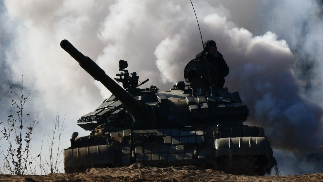 Medien: Fünf Schlussfolgerungen aus dem Ukraine-Krieg