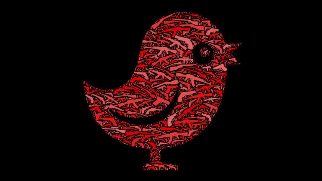 Twitter hat die Kriegspropaganda des Pentagon befeuert, und beide werden wohl damit durchkommen