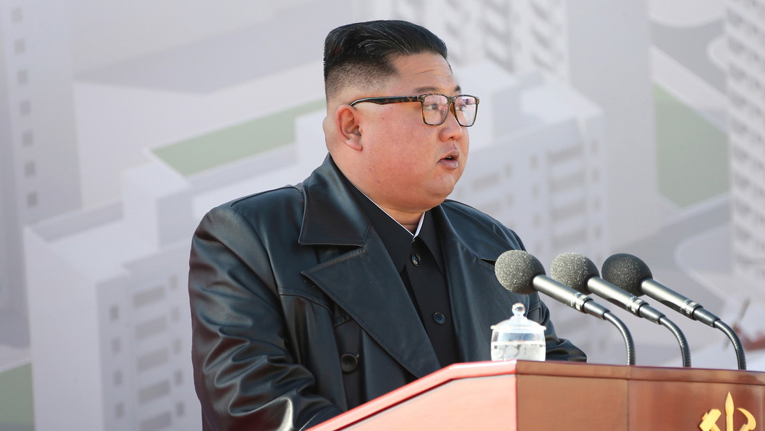 Weitere Waffentests? Kim Jong-un stellt Nordkoreas neue Militärziele vor