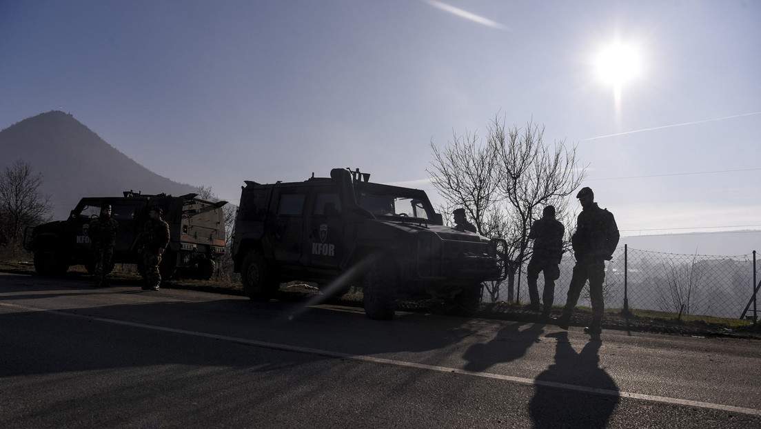Kosovo schließt größten Grenzübergang nach Serbien