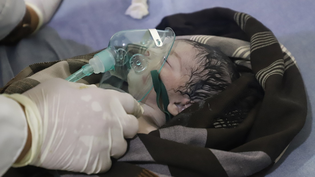 16 Prozent der Frühgeborenen im Jemen sterben aufgrund der saudischen Blockade