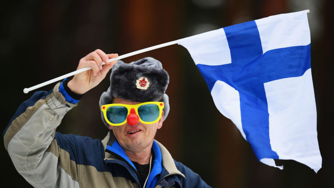 A generational shift has resulted in Finland acting against its own interests