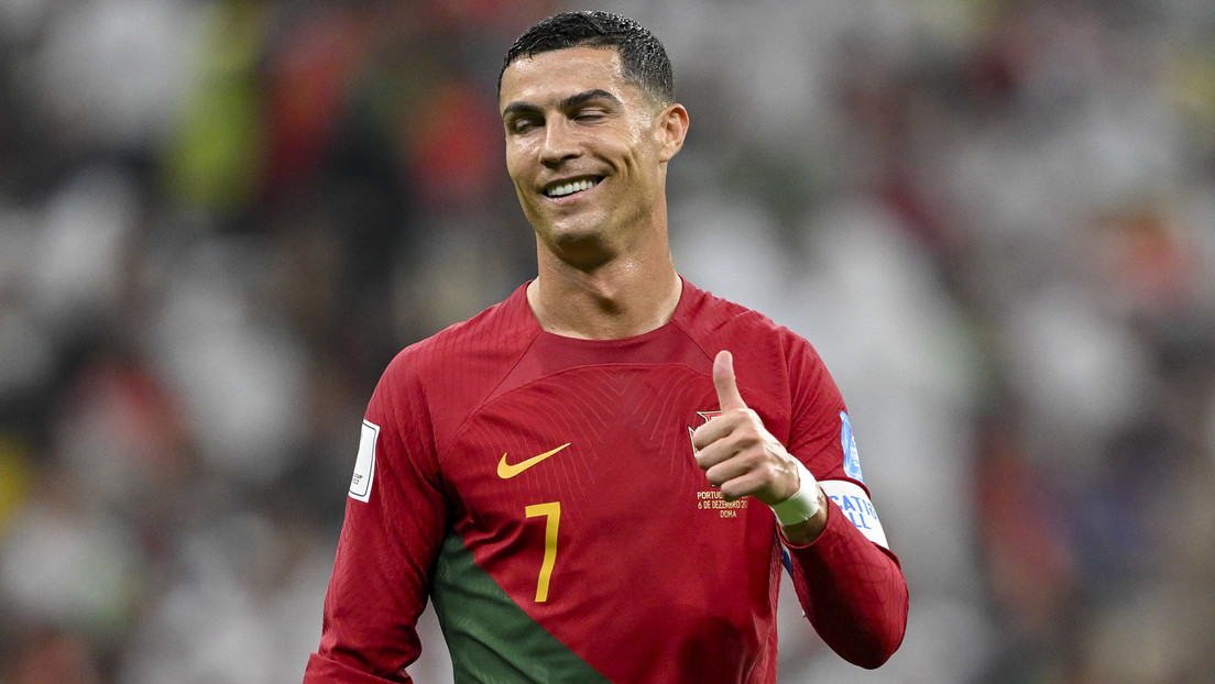 Cristiano Ronaldo wechselt nach Saudi-Arabien – Es lockte wohl das große Geld